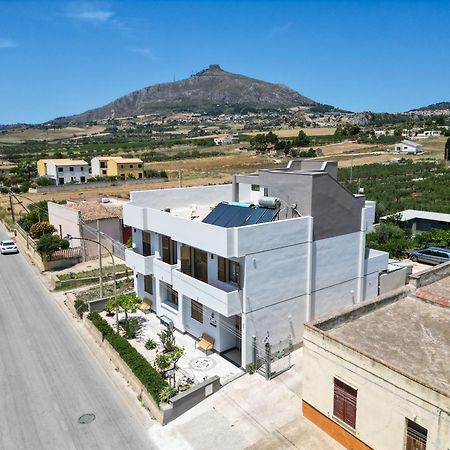 ולדריצ'ה B&B Profumi Di Sicilia מראה חיצוני תמונה