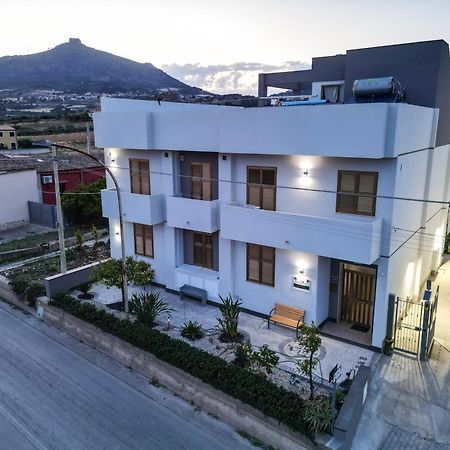 ולדריצ'ה B&B Profumi Di Sicilia מראה חיצוני תמונה
