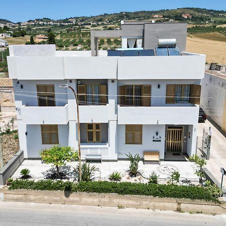 ולדריצ'ה B&B Profumi Di Sicilia מראה חיצוני תמונה