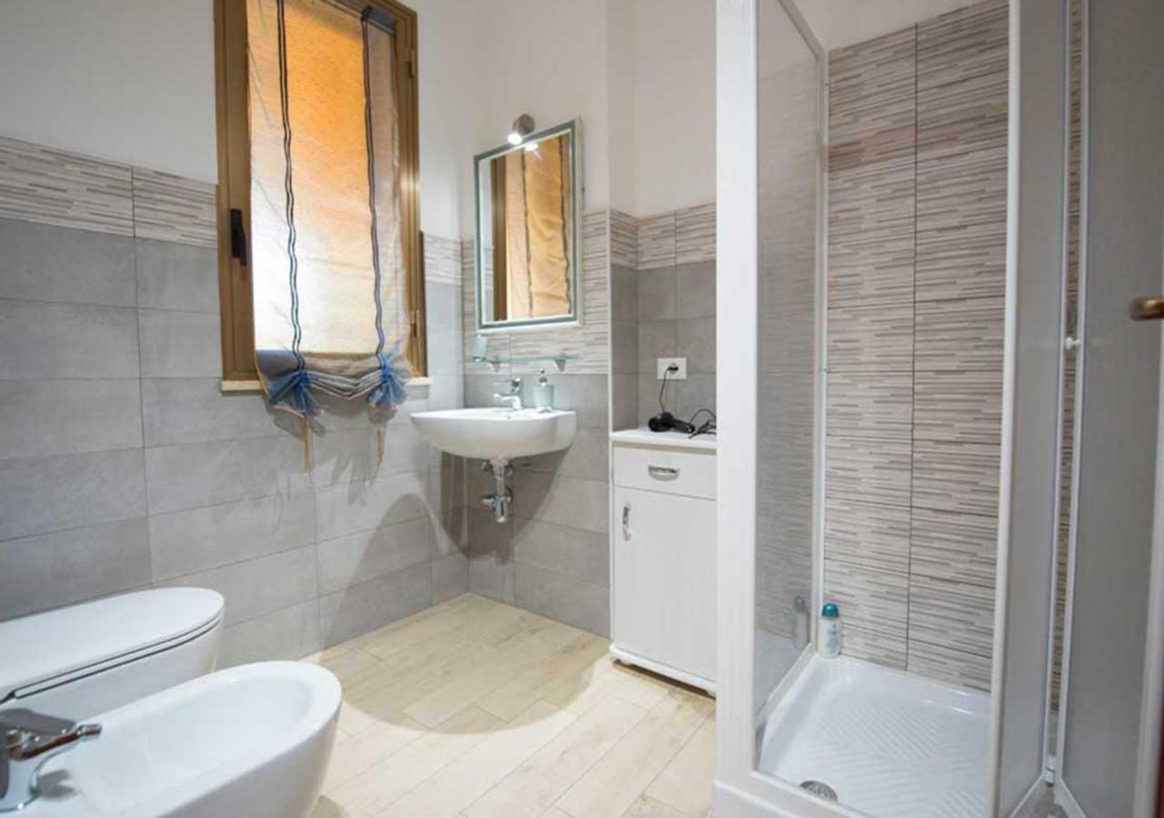 ולדריצ'ה B&B Profumi Di Sicilia מראה חיצוני תמונה