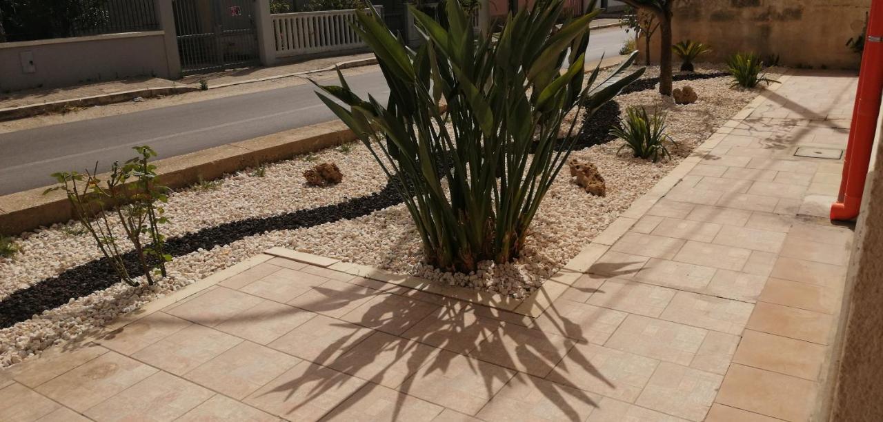 ולדריצ'ה B&B Profumi Di Sicilia מראה חיצוני תמונה