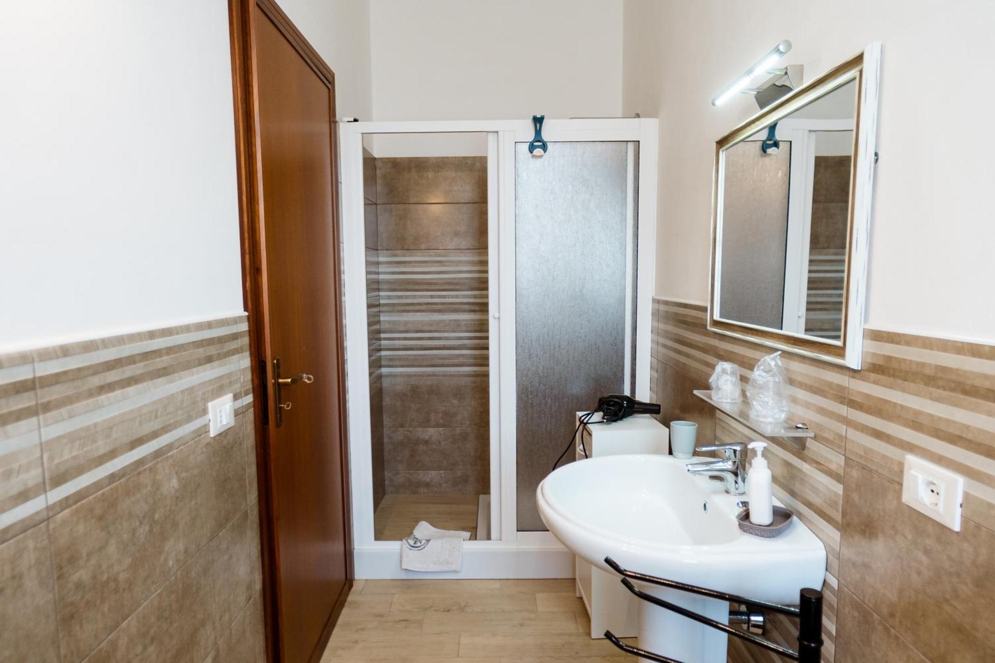 ולדריצ'ה B&B Profumi Di Sicilia מראה חיצוני תמונה