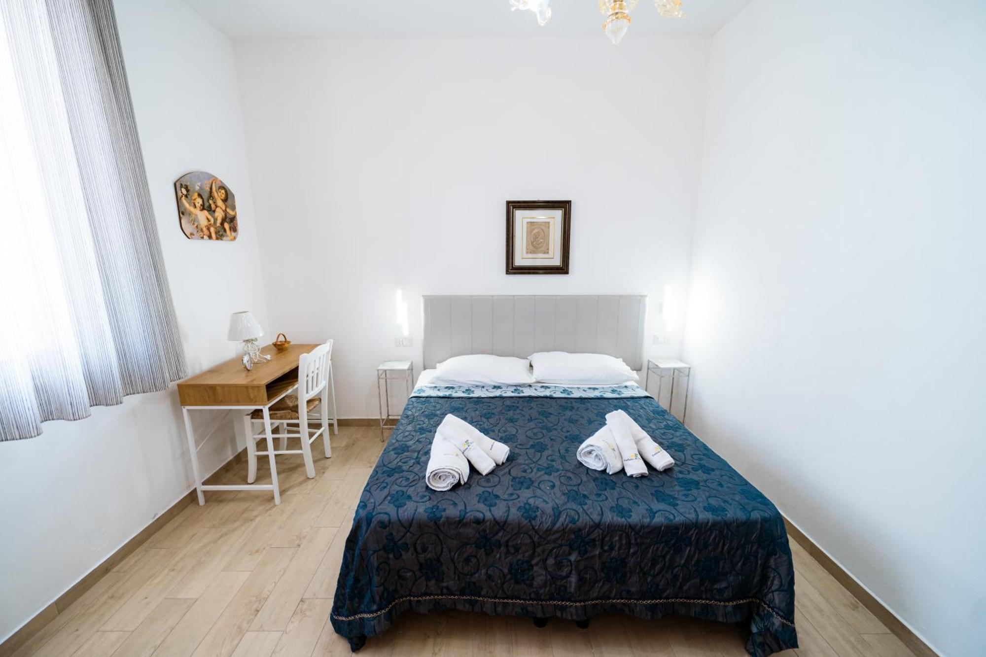 ולדריצ'ה B&B Profumi Di Sicilia מראה חיצוני תמונה