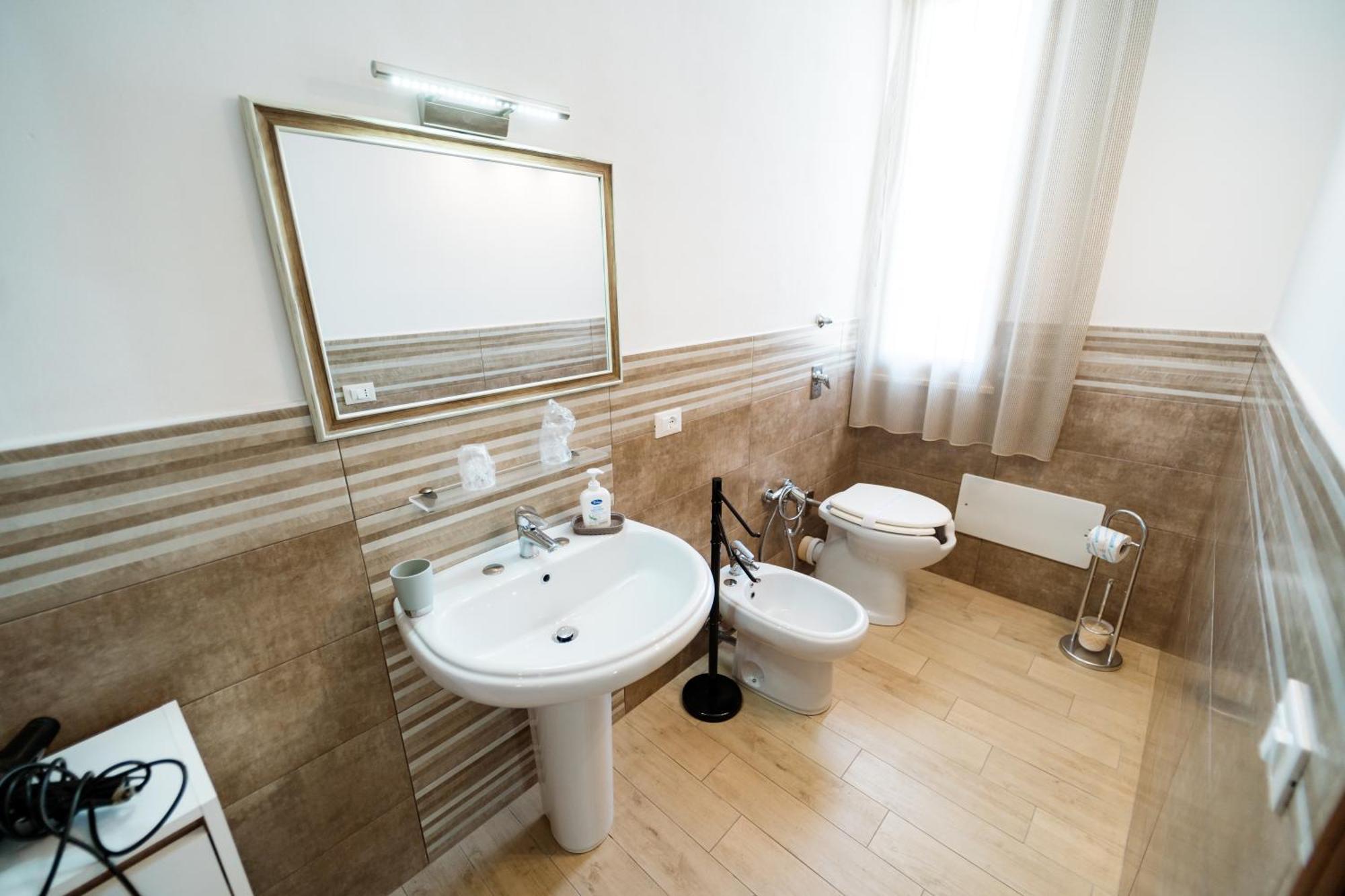 ולדריצ'ה B&B Profumi Di Sicilia מראה חיצוני תמונה