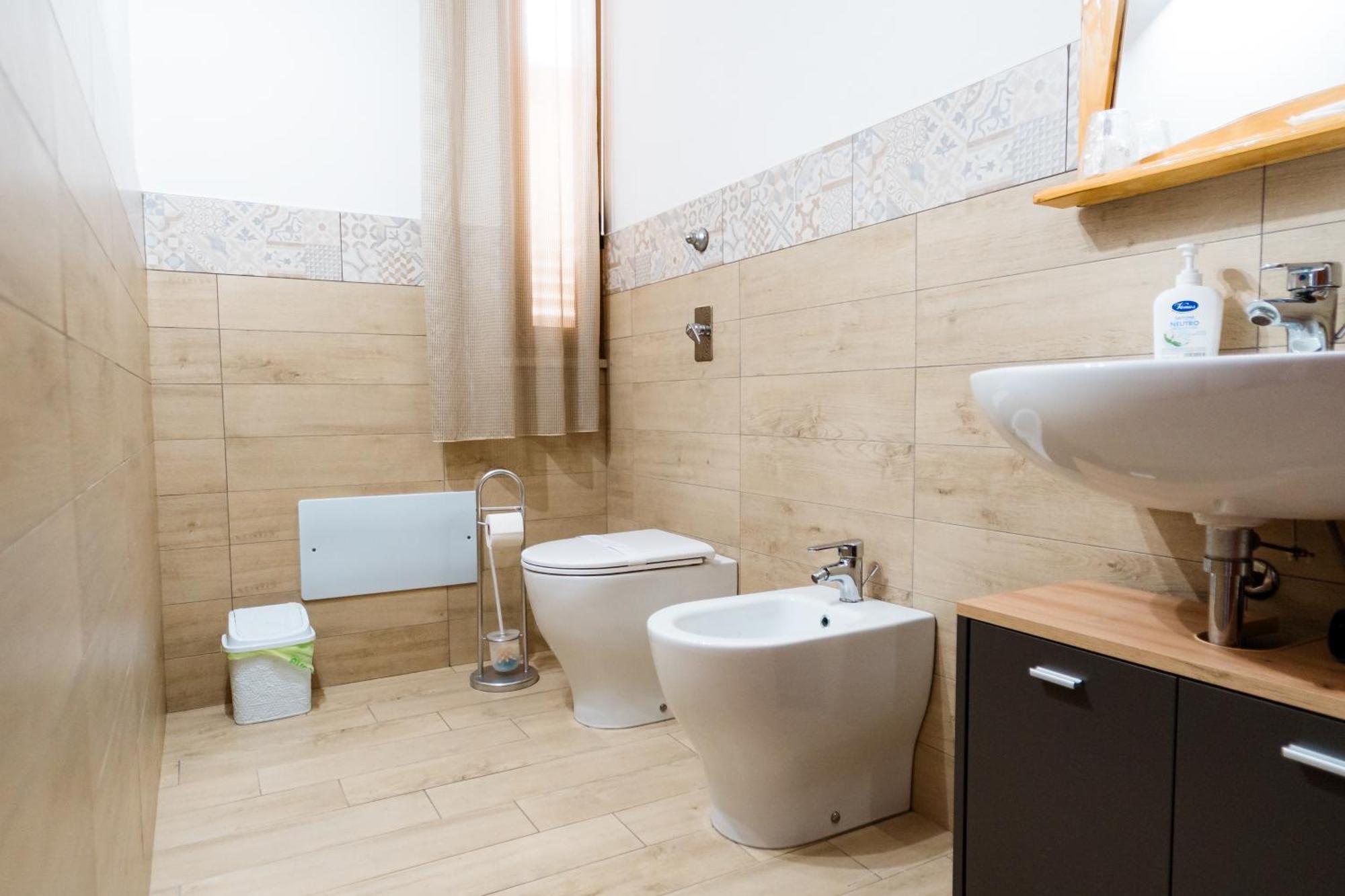 ולדריצ'ה B&B Profumi Di Sicilia מראה חיצוני תמונה