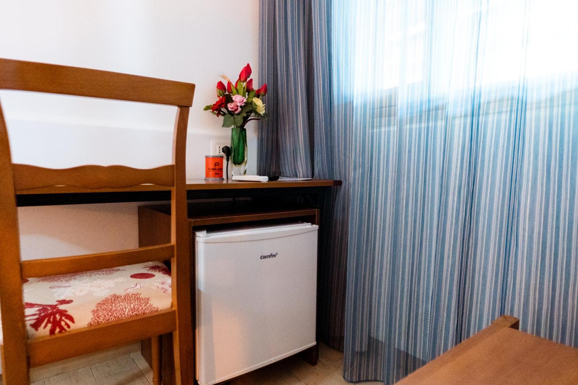 ולדריצ'ה B&B Profumi Di Sicilia מראה חיצוני תמונה