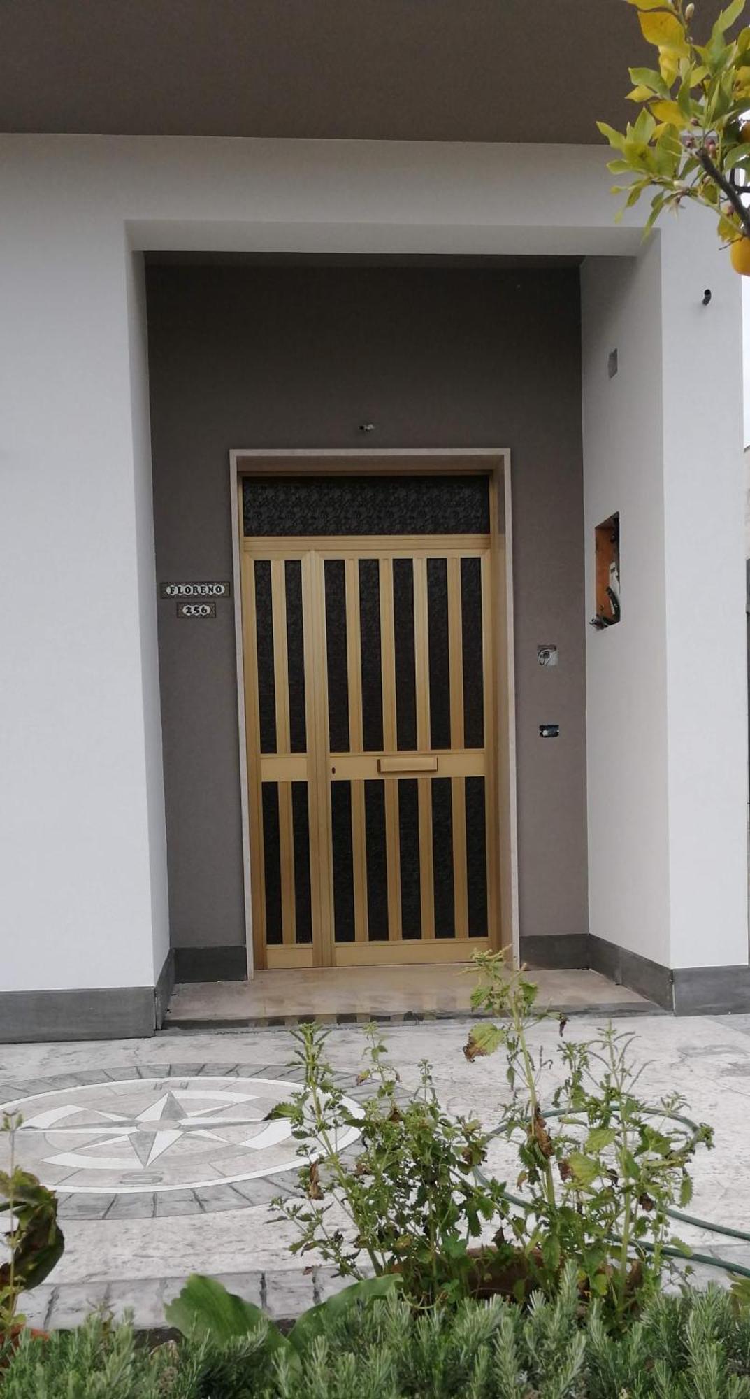 ולדריצ'ה B&B Profumi Di Sicilia מראה חיצוני תמונה