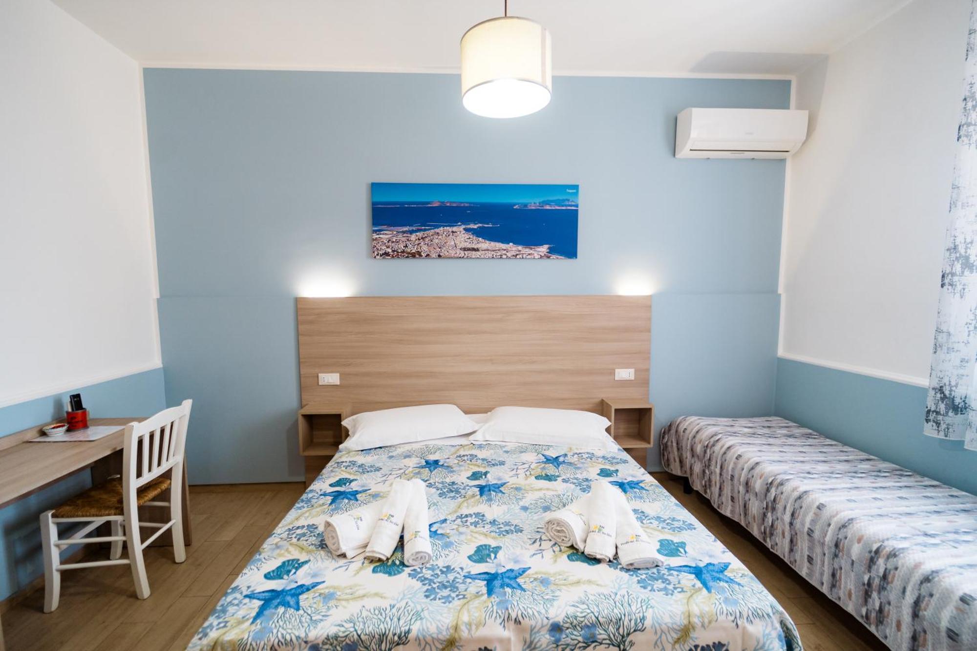 ולדריצ'ה B&B Profumi Di Sicilia מראה חיצוני תמונה