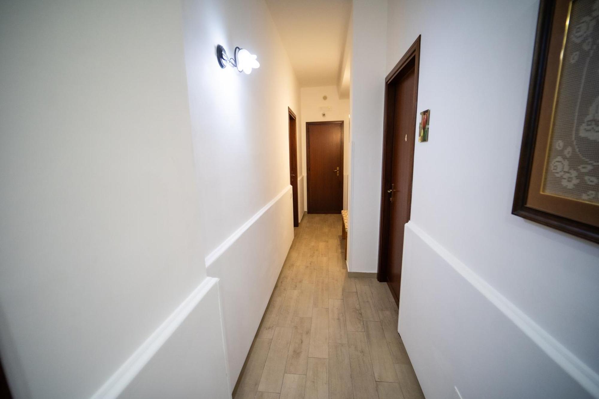 ולדריצ'ה B&B Profumi Di Sicilia מראה חיצוני תמונה