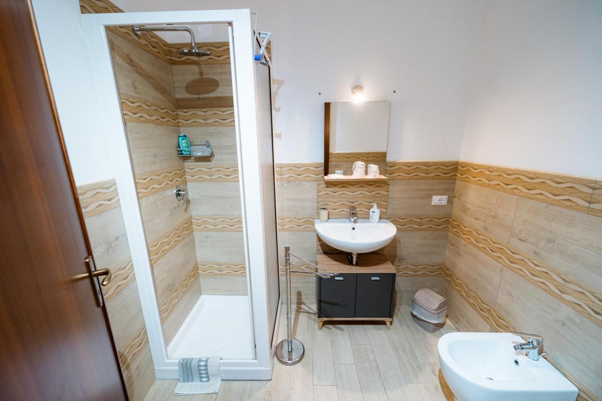 ולדריצ'ה B&B Profumi Di Sicilia מראה חיצוני תמונה