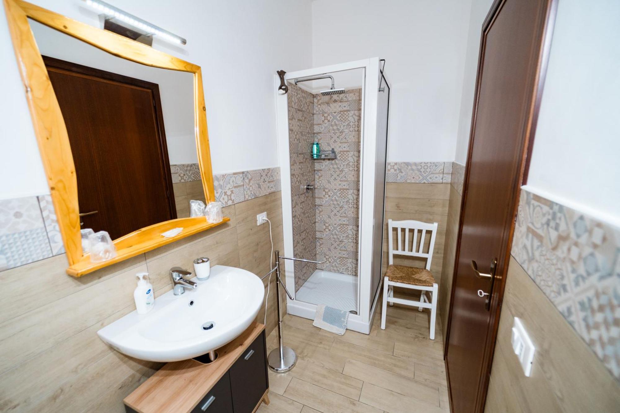 ולדריצ'ה B&B Profumi Di Sicilia מראה חיצוני תמונה
