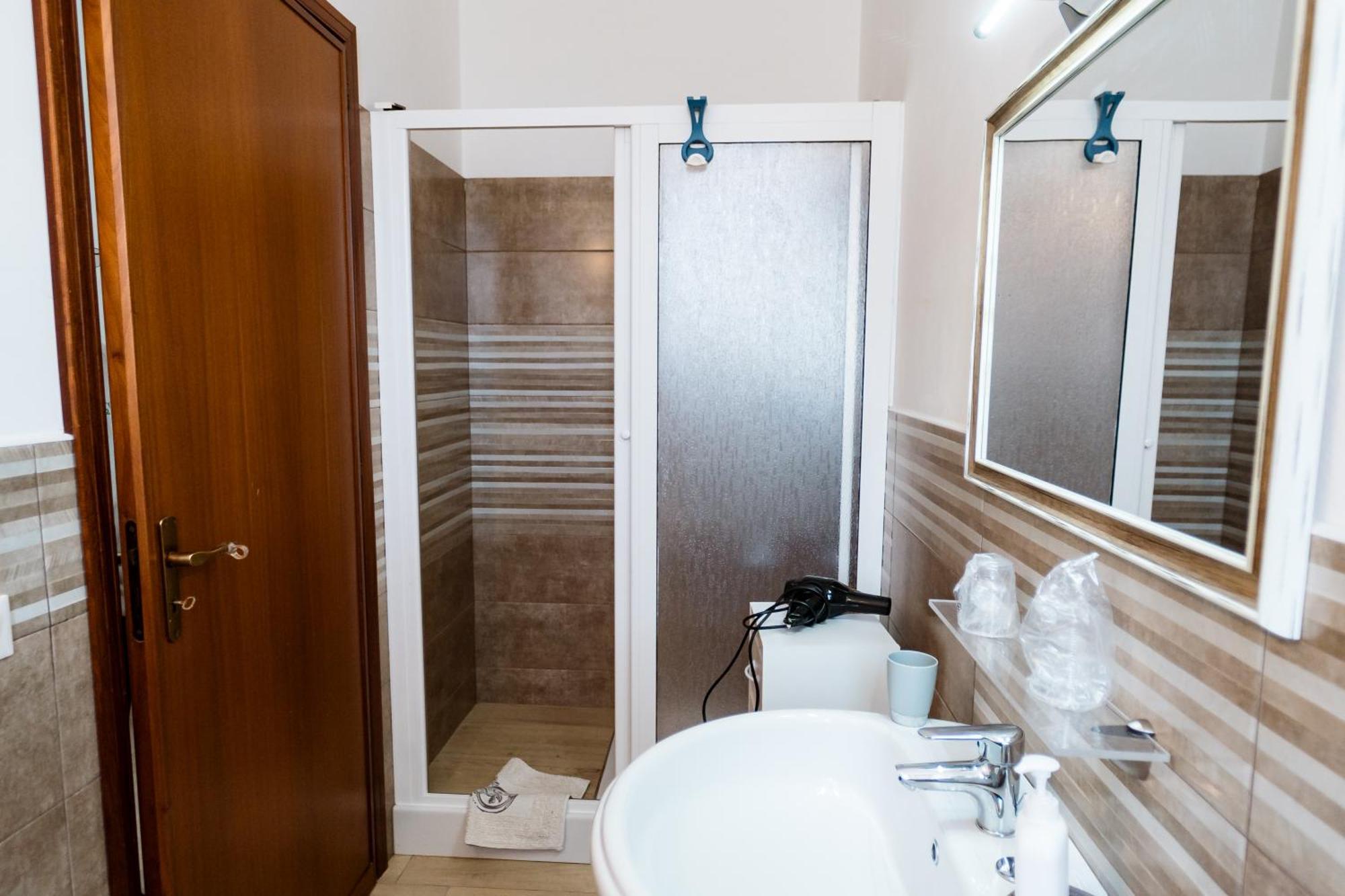 ולדריצ'ה B&B Profumi Di Sicilia מראה חיצוני תמונה