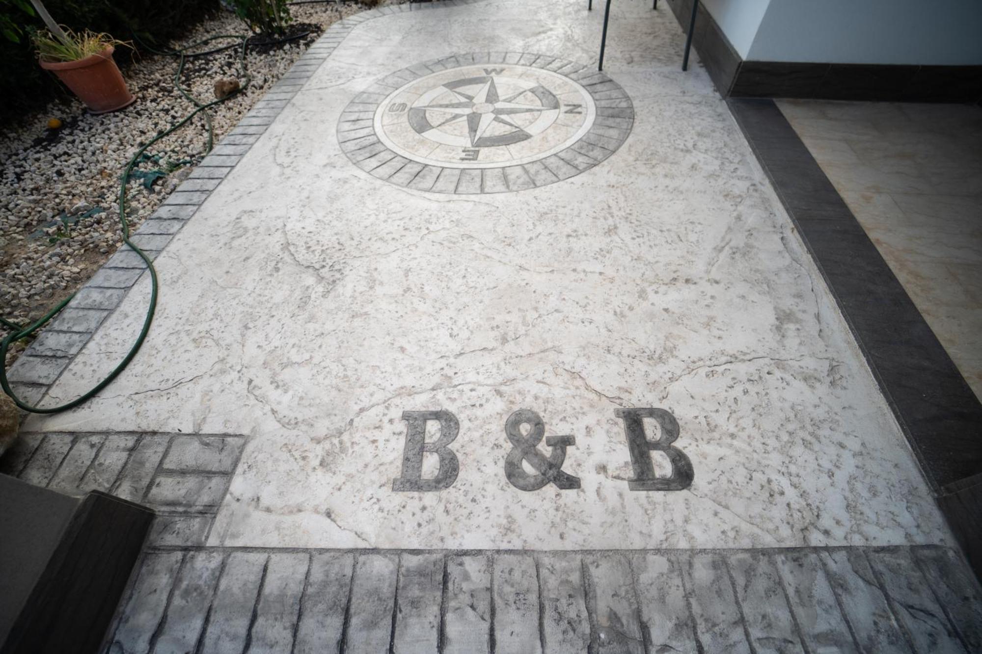 ולדריצ'ה B&B Profumi Di Sicilia מראה חיצוני תמונה