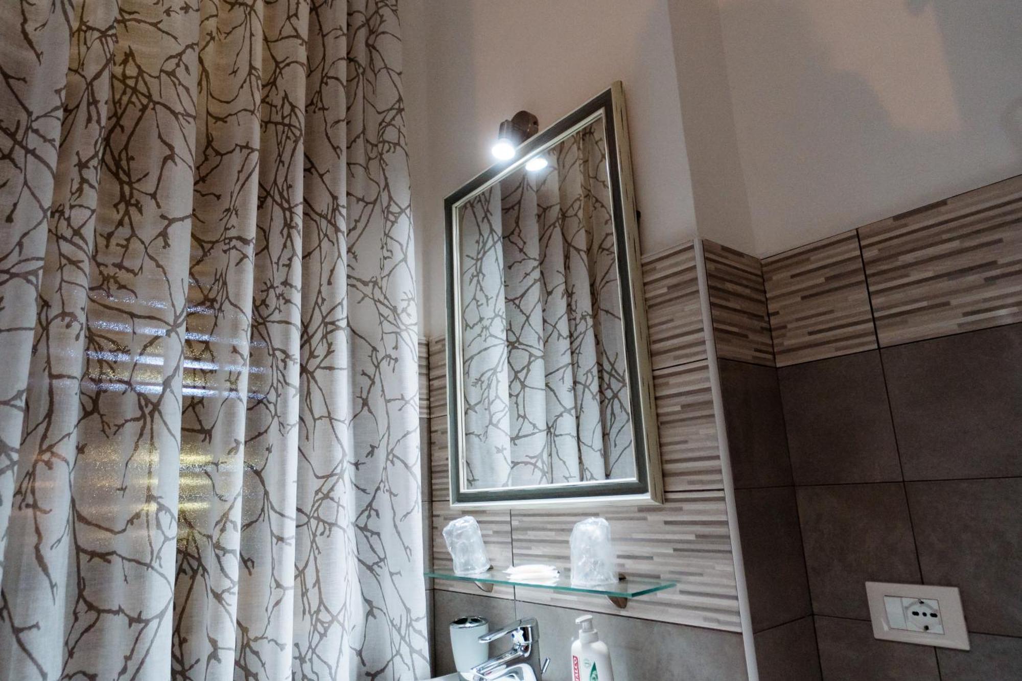 ולדריצ'ה B&B Profumi Di Sicilia מראה חיצוני תמונה